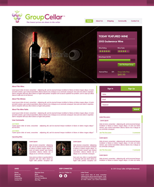 Web Design by Insight