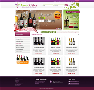 Web Design by Timefortheweb