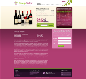 Diseño Web por Timefortheweb para Oculus Fitness LLC | Diseño #450165