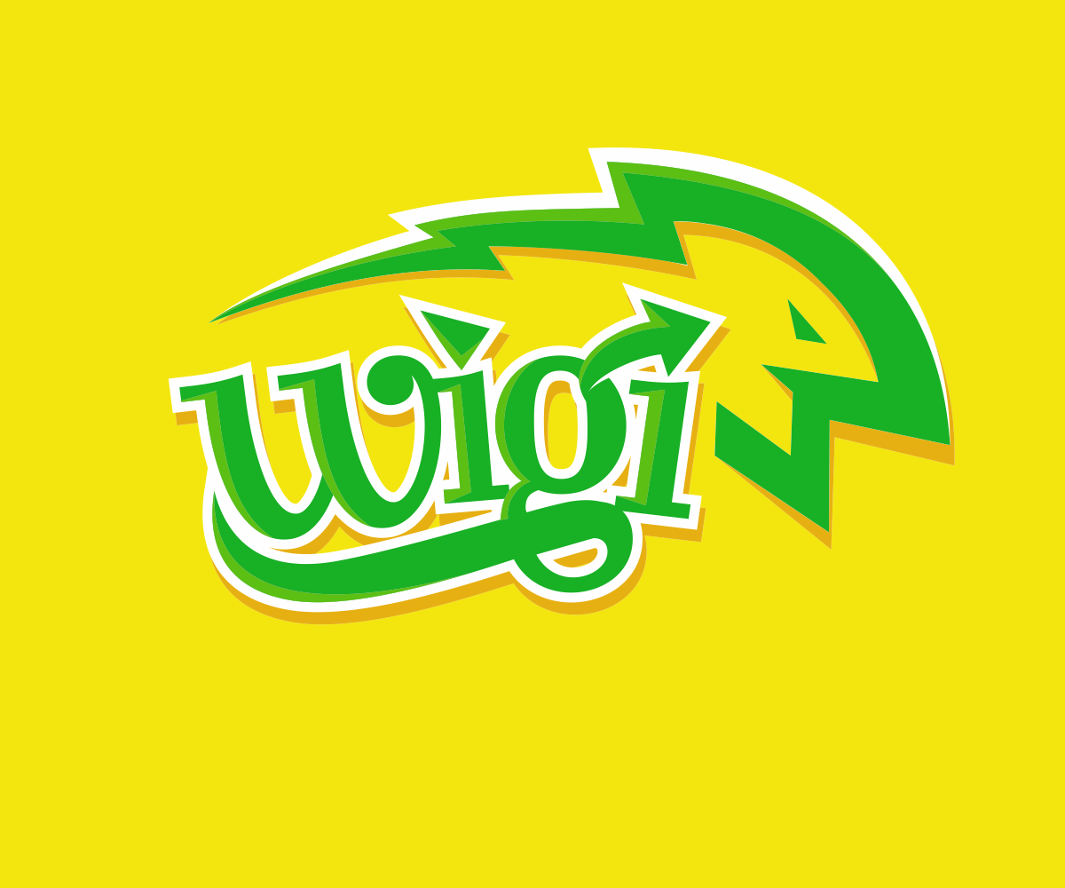Logo Design by Gigih Rudya for this project | Design #10312735
