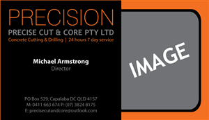 Business Card Design by Irshan for this project | Design: #2147032