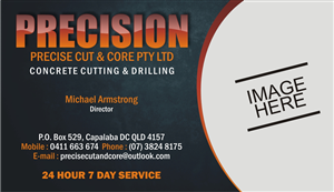 Business Card Design by Irshan for this project | Design #2147513