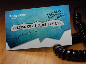 Business Card Design by nizamdeen for this project | Design #2147806