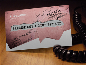 Business Card Design by nizamdeen for this project | Design: #2147814