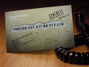 Business Card Design by nizamdeen for this project | Design: #2148271