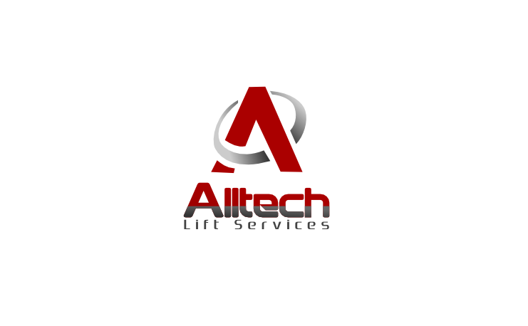 Logo Design by Giovanni for Alltech Lift Services | Design #10106666