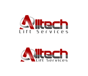 Design de Logo par Giovanni pour Alltech Lift Services | Design : #10115411