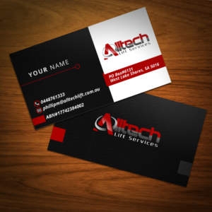 Design de Logo par Giovanni pour Alltech Lift Services | Design : #10134548