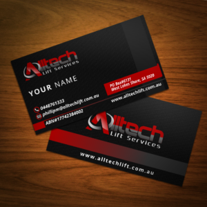 Design de Logo par Giovanni pour Alltech Lift Services | Design : #10159380