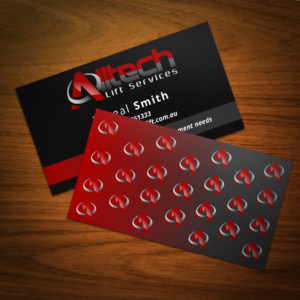 Design de Logo par Giovanni pour Alltech Lift Services | Design : #10186231