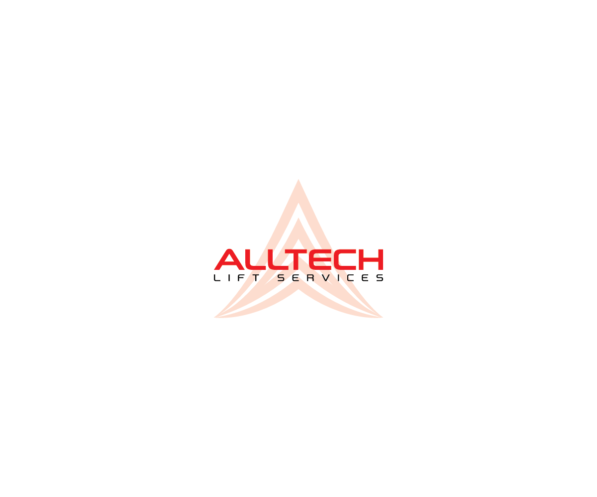 Design de Logo par marius.b pour Alltech Lift Services | Design #10106757