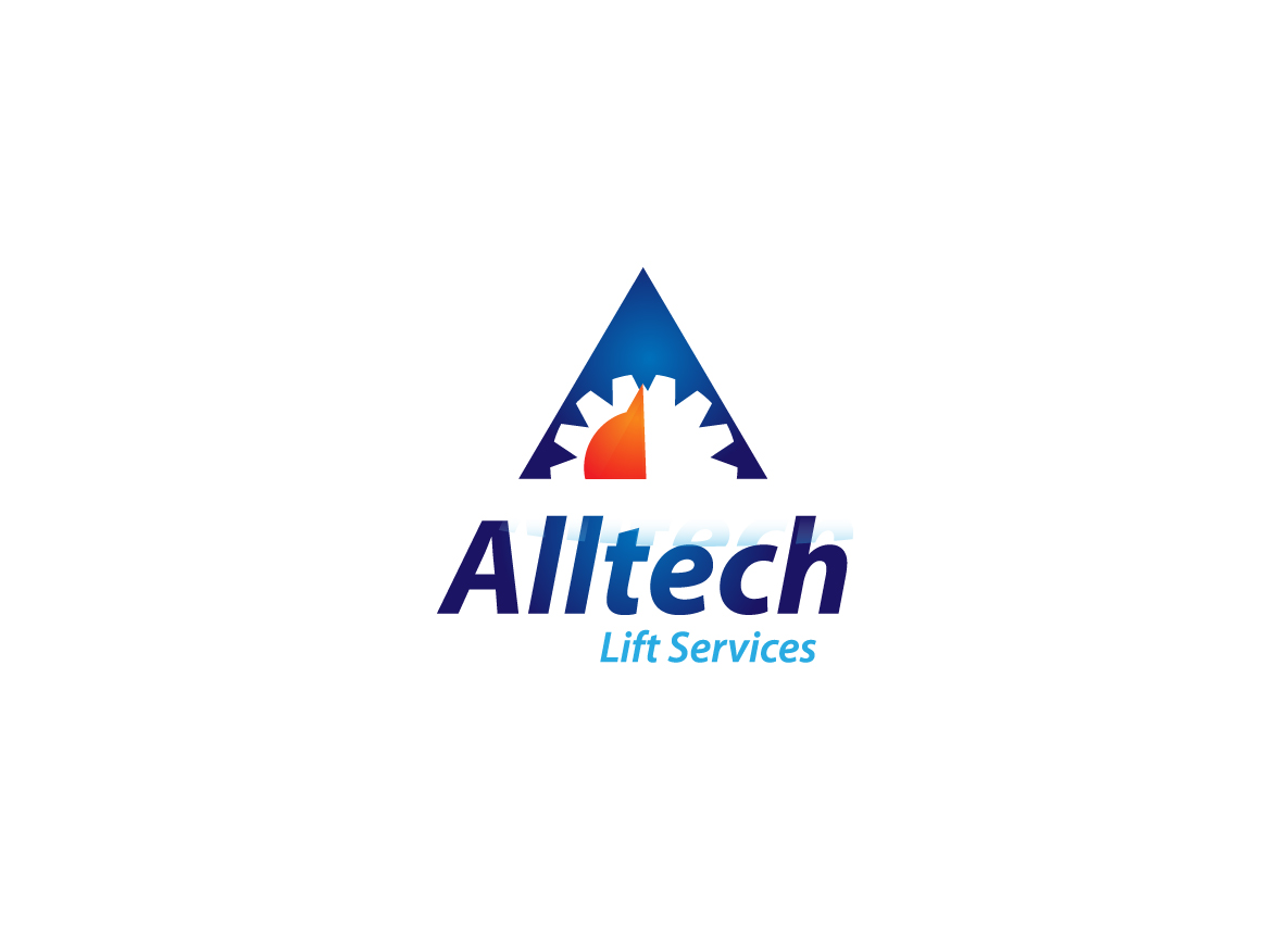 Logo Design by creative.bugs for Alltech Lift Services | Design #10106447