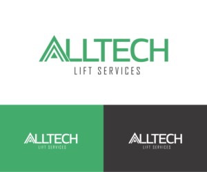 Design de Logo par Alume Studio pour Alltech Lift Services | Design : #10096526