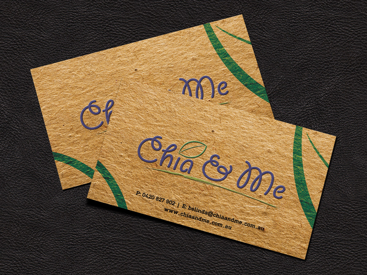 Business Card Design by Sandaruwan for this project | Design #10121669