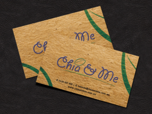 Business Card Design by Sandaruwan for this project | Design #10121669