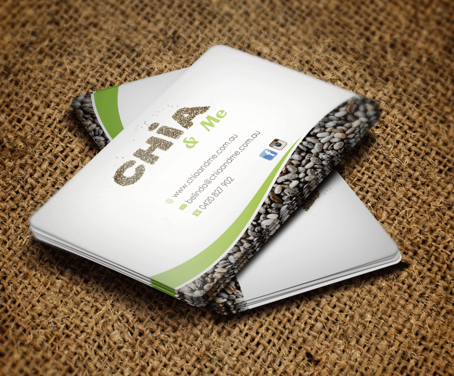 Business Card Design by Riz' for this project | Design #10077396