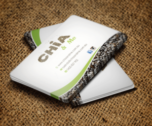 Business Card Design by Riz' for this project | Design #10077396