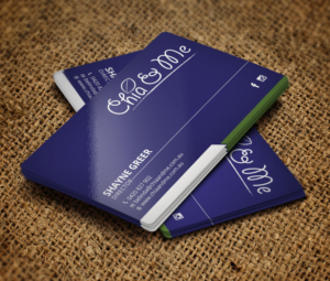 Diseño de Tarjeta de Presentación por Verified artistry (Design garden) para este proyecto | Diseño: #10105848