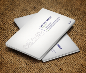 Diseño de Tarjeta de Presentación por Verified artistry (Design garden) para este proyecto | Diseño: #10105852