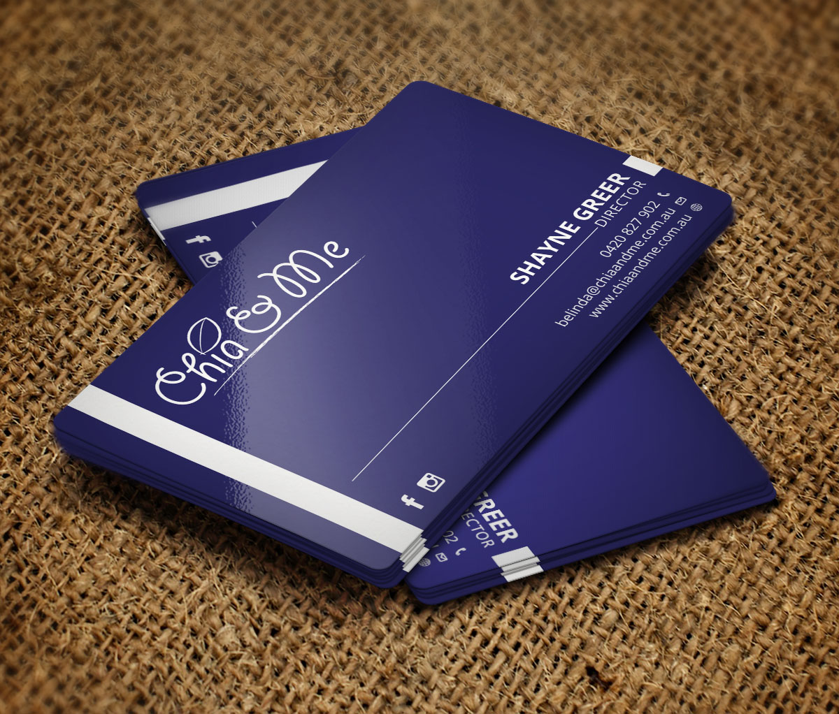 Diseño de Tarjeta de Presentación por Verified artistry (Design garden) para este proyecto | Diseño #10105853