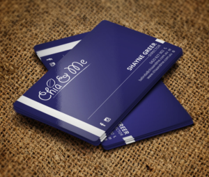 Diseño de Tarjeta de Presentación por Verified artistry (Design garden) para este proyecto | Diseño: #10105853