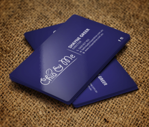 Diseño de Tarjeta de Presentación por Verified artistry (Design garden) para este proyecto | Diseño: #10105858