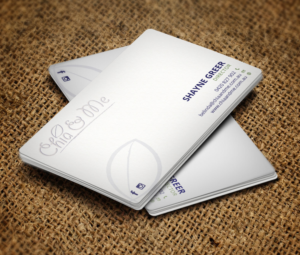 Diseño de Tarjeta de Presentación por Verified artistry (Design garden) para este proyecto | Diseño: #10105859