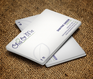 Diseño de Tarjeta de Presentación por Verified artistry (Design garden) para este proyecto | Diseño: #10105860