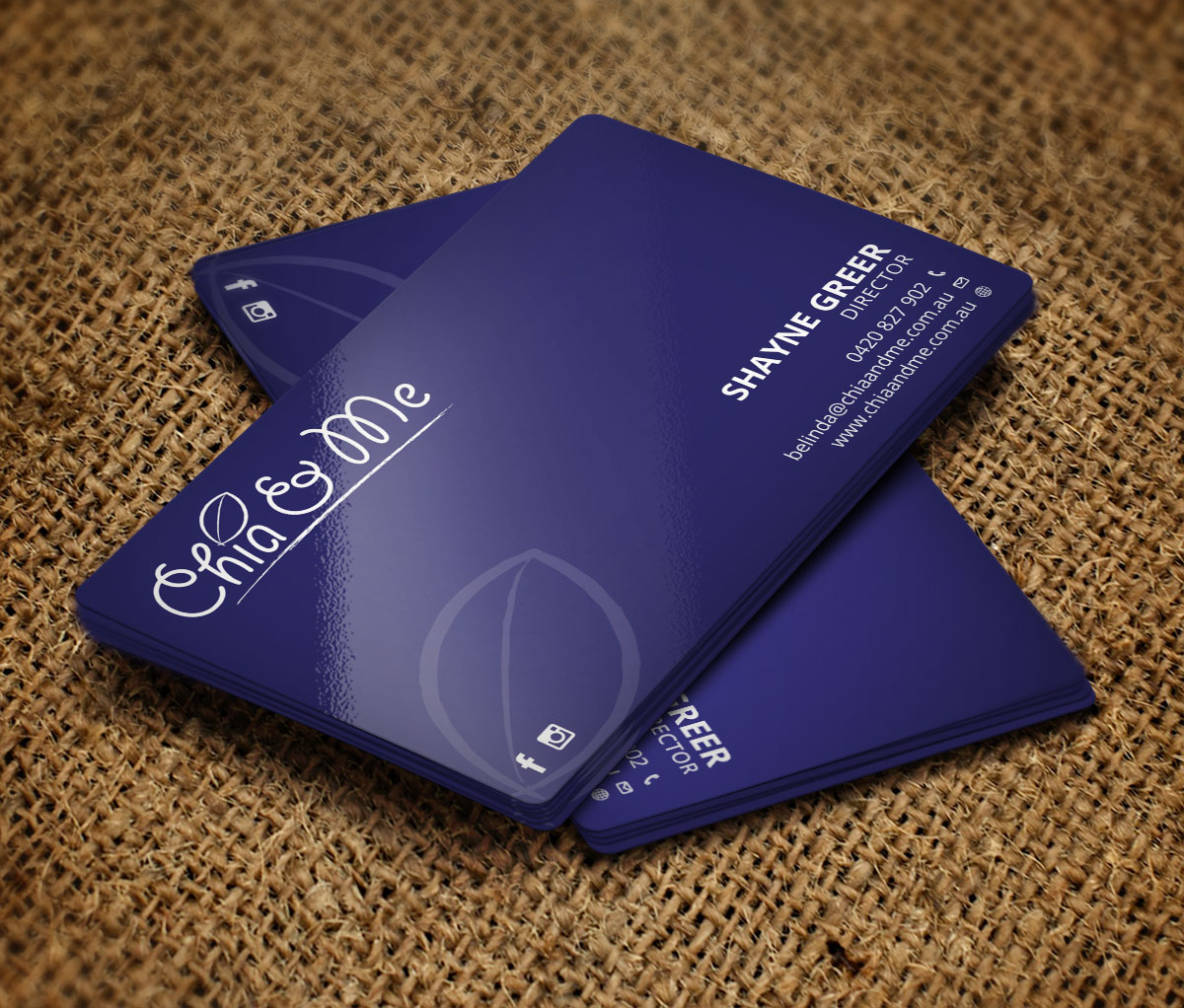 Diseño de Tarjeta de Presentación por Verified artistry (Design garden) para este proyecto | Diseño #10105863