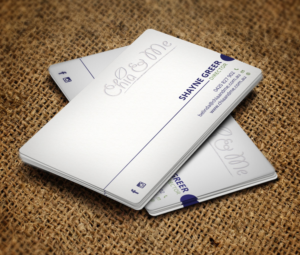 Diseño de Tarjeta de Presentación por Verified artistry (Design garden) para este proyecto | Diseño: #10105870