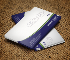 Diseño de Tarjeta de Presentación por Verified artistry (Design garden) para este proyecto | Diseño: #10105873