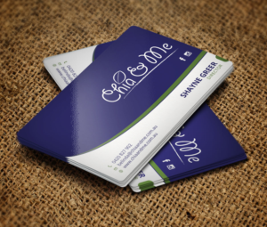 Diseño de Tarjeta de Presentación por Verified artistry (Design garden) para este proyecto | Diseño: #10105875