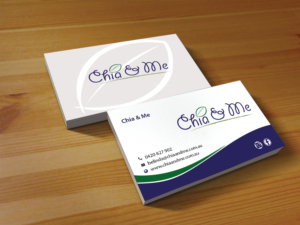 Diseño de Tarjeta de Presentación por Creations Box 2015 para este proyecto | Diseño: #10147269