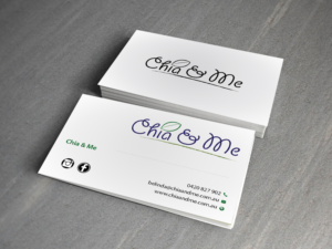 Diseño de Tarjeta de Presentación por Creations Box 2015 para este proyecto | Diseño: #10147271