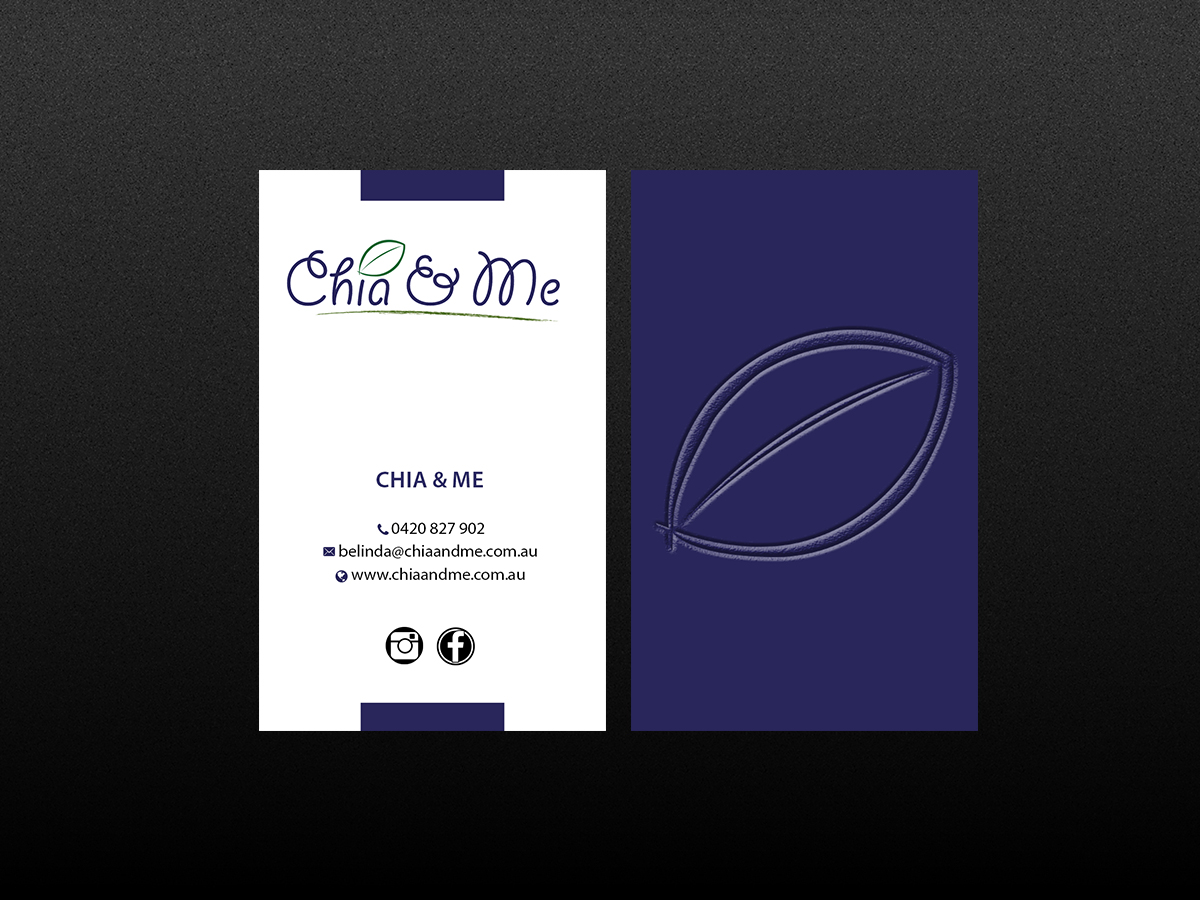 Diseño de Tarjeta de Presentación por Creations Box 2015 para este proyecto | Diseño #10147272