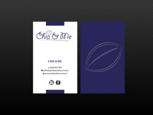 Diseño de Tarjeta de Presentación por Creations Box 2015 para este proyecto | Diseño: #10147272