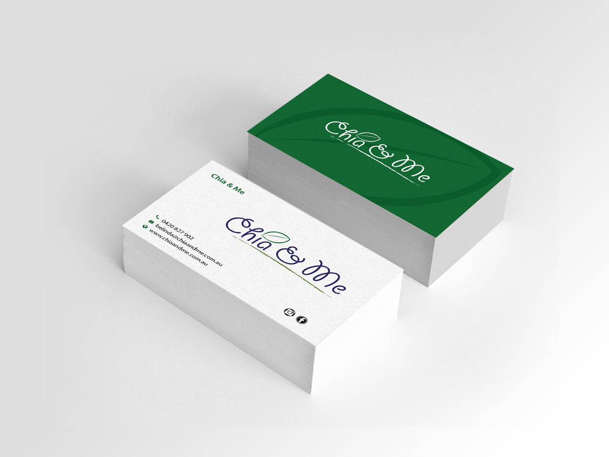 Diseño de Tarjeta de Presentación por Creations Box 2015 para este proyecto | Diseño #10147274