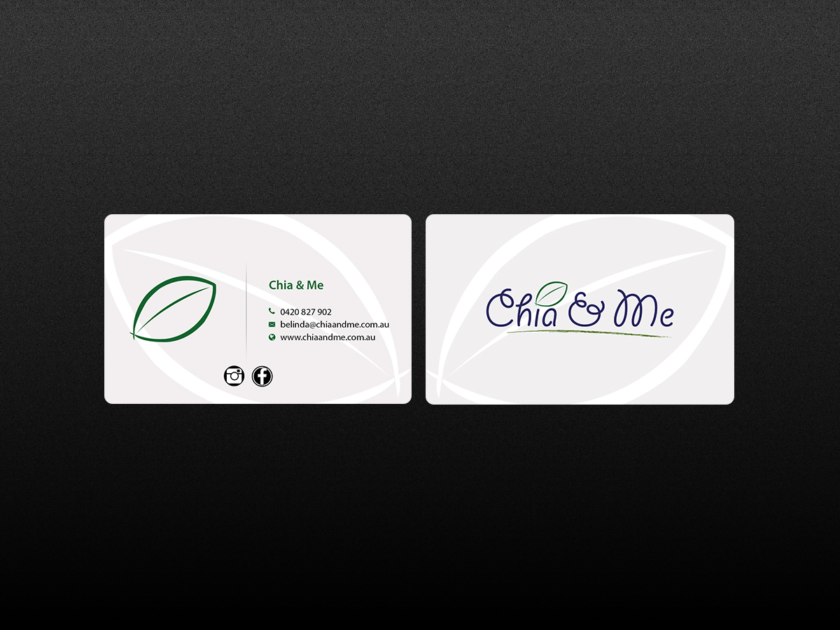 Diseño de Tarjeta de Presentación por Creations Box 2015 para este proyecto | Diseño #10147275