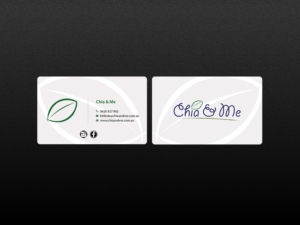 Diseño de Tarjeta de Presentación por Creations Box 2015 para este proyecto | Diseño: #10147275