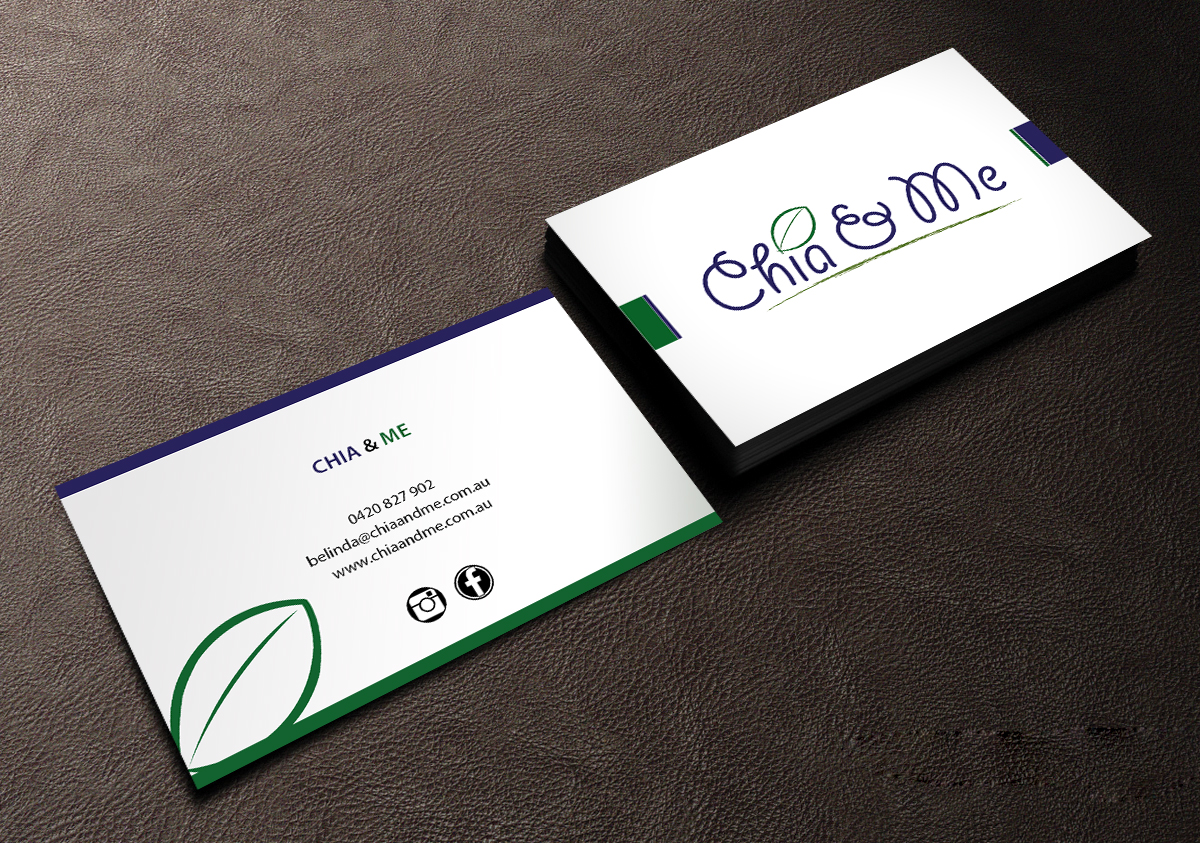 Diseño de Tarjeta de Presentación por Creations Box 2015 para este proyecto | Diseño #10147280