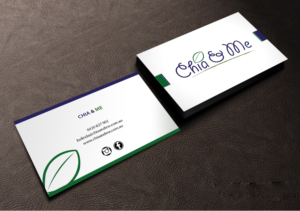 Diseño de Tarjeta de Presentación por Creations Box 2015 para este proyecto | Diseño: #10147280