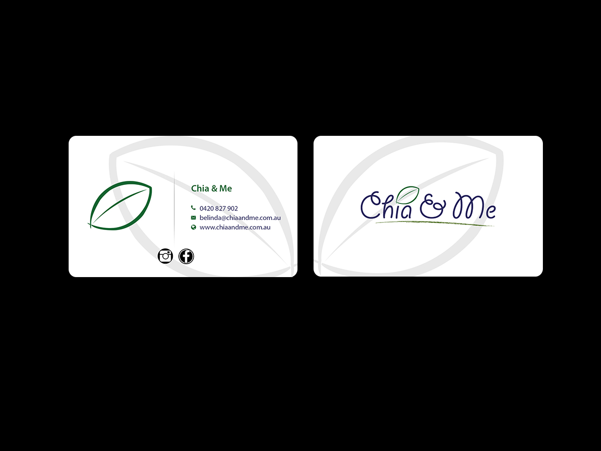 Diseño de Tarjeta de Presentación por Creations Box 2015 para este proyecto | Diseño #10147281