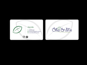 Diseño de Tarjeta de Presentación por Creations Box 2015 para este proyecto | Diseño: #10147281