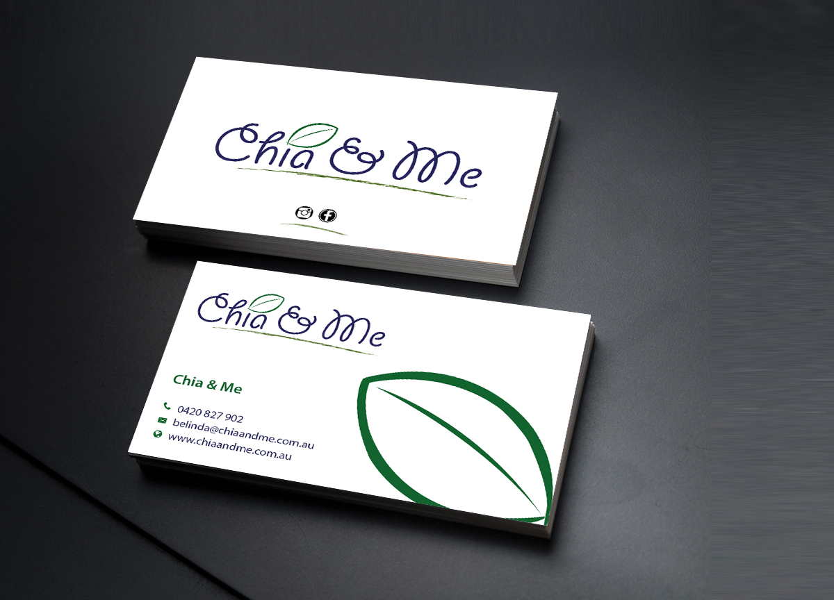 Diseño de Tarjeta de Presentación por Creations Box 2015 para este proyecto | Diseño #10147294