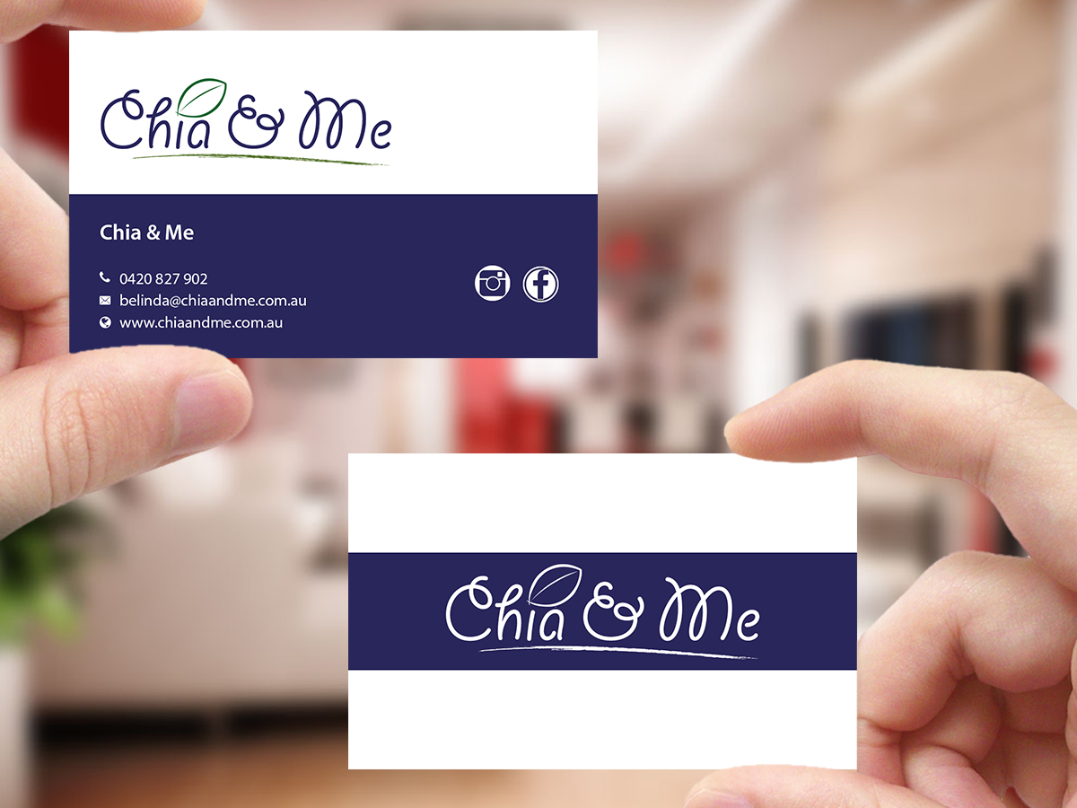 Diseño de Tarjeta de Presentación por Creations Box 2015 para este proyecto | Diseño #10147299