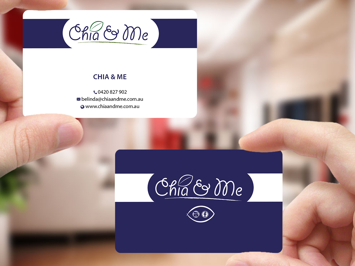 Diseño de Tarjeta de Presentación por Creations Box 2015 para este proyecto | Diseño #10147302