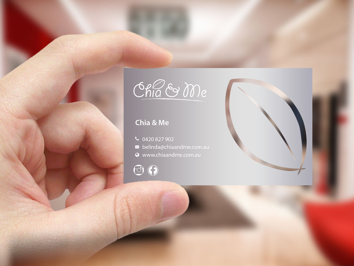 Diseño de Tarjeta de Presentación por Creations Box 2015 para este proyecto | Diseño #10147303