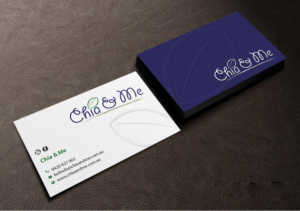 Business Card Design by Creations Box 2015 for this project | Design: #10147306