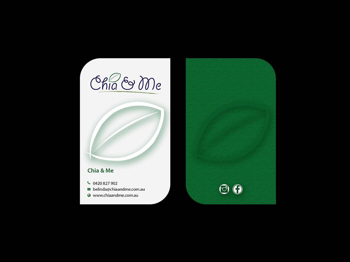 Diseño de Tarjeta de Presentación por Creations Box 2015 para este proyecto | Diseño #10147308