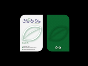 Business Card Design by Creations Box 2015 for this project | Design: #10147308